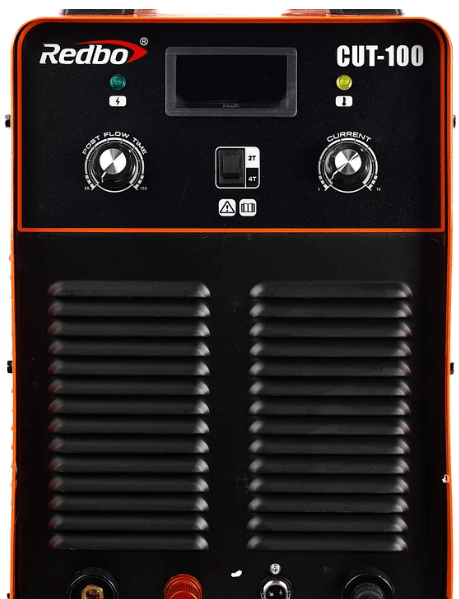 Cortadora de Plasma Redbo CUT-100 | A00093