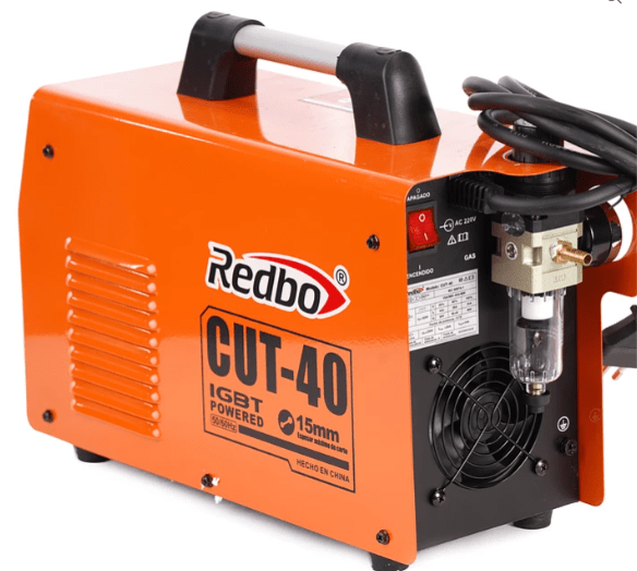 Cortadora de Plasma Redbo CUT-40 | A00242