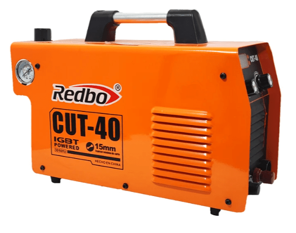 Cortadora de Plasma Redbo CUT-40 | A00241