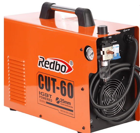 Cortadora de Plasma Redbo CUT-60 | A00082