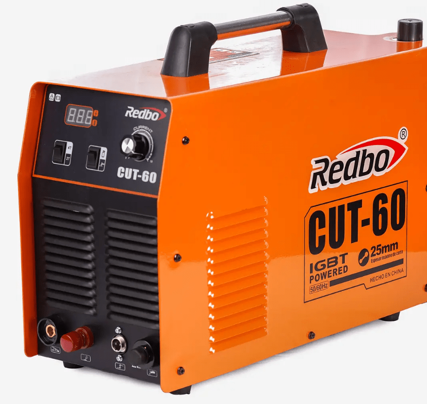 Cortadora de Plasma Redbo CUT-60 | A00081