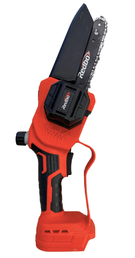 Tjera + Sierra + Barra Telescopica Redbo3