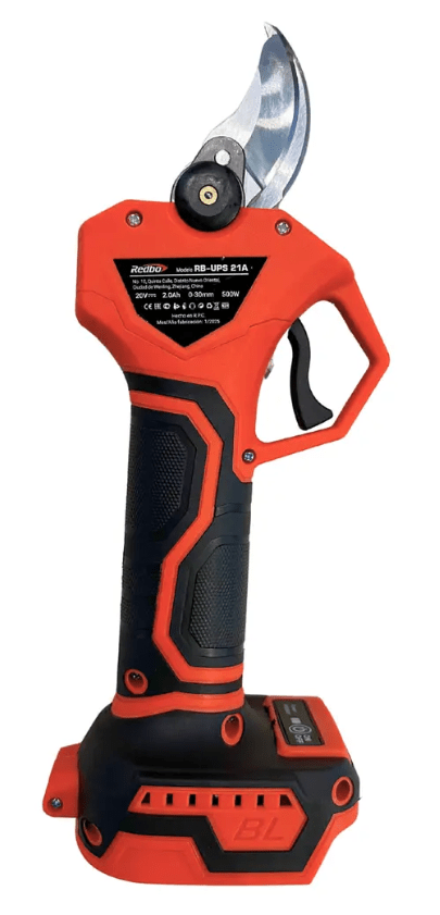 Tjera + Sierra + Barra Telescopica Redbo2