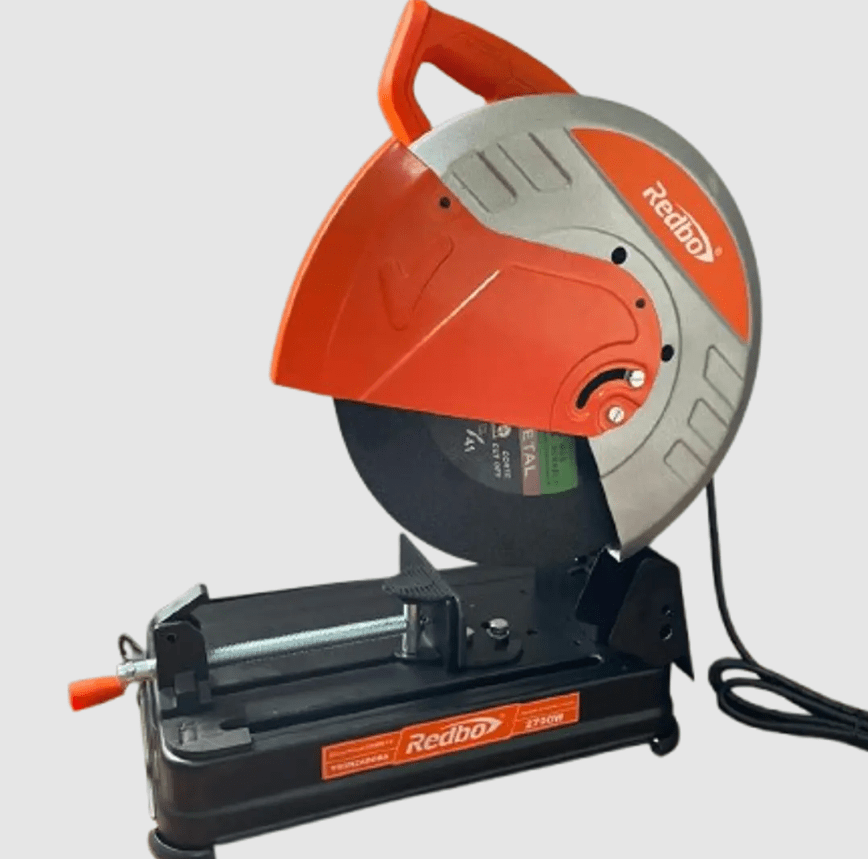 Tronzadora Redbo 14