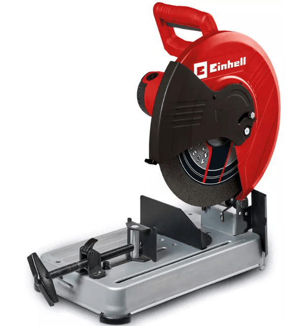 Tronzadora Einhell 14