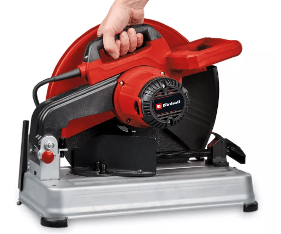 Tronzadora Einhell 14