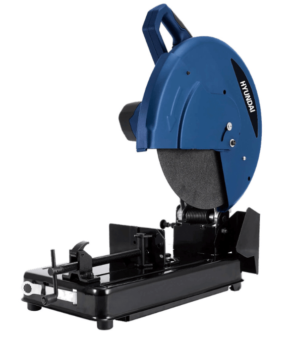 Tronzadora Hyundai 14