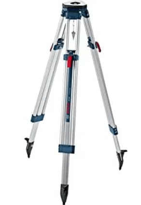 Nivel Topografico Bosch Tripode | BT 1602