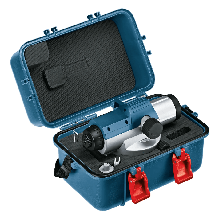 Nivel Topografico Bosch | GOL 26 D4