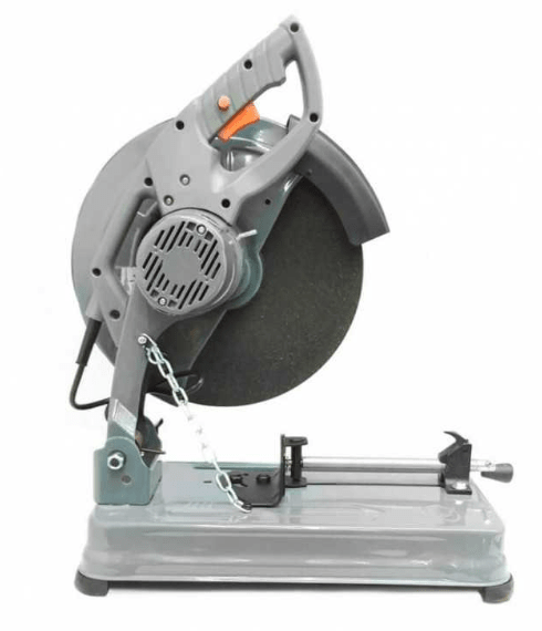 Tronzadora Gladiator 14