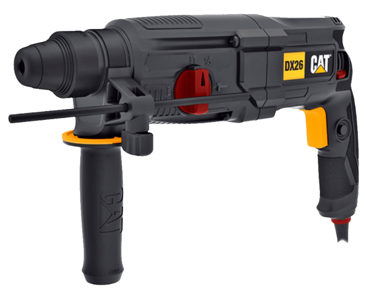 Rotomartillo Electrico Cat 800w | DX261