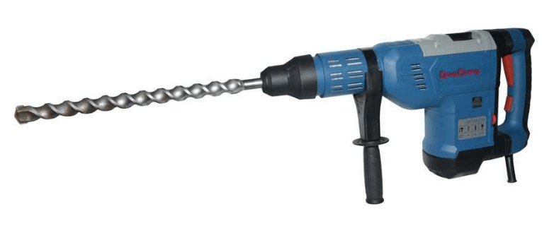 Rotomartillo Electrico DongCheng 1500w | DZC451