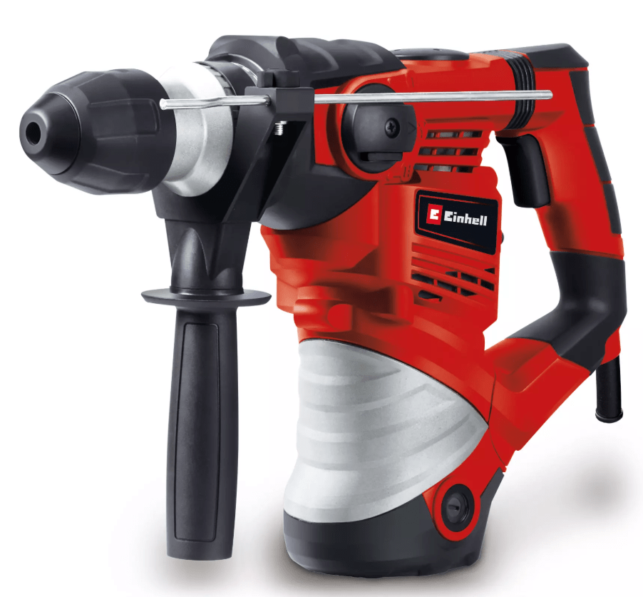 Rotomartillo Electrico Einhell 1600w | TC-RH 16001