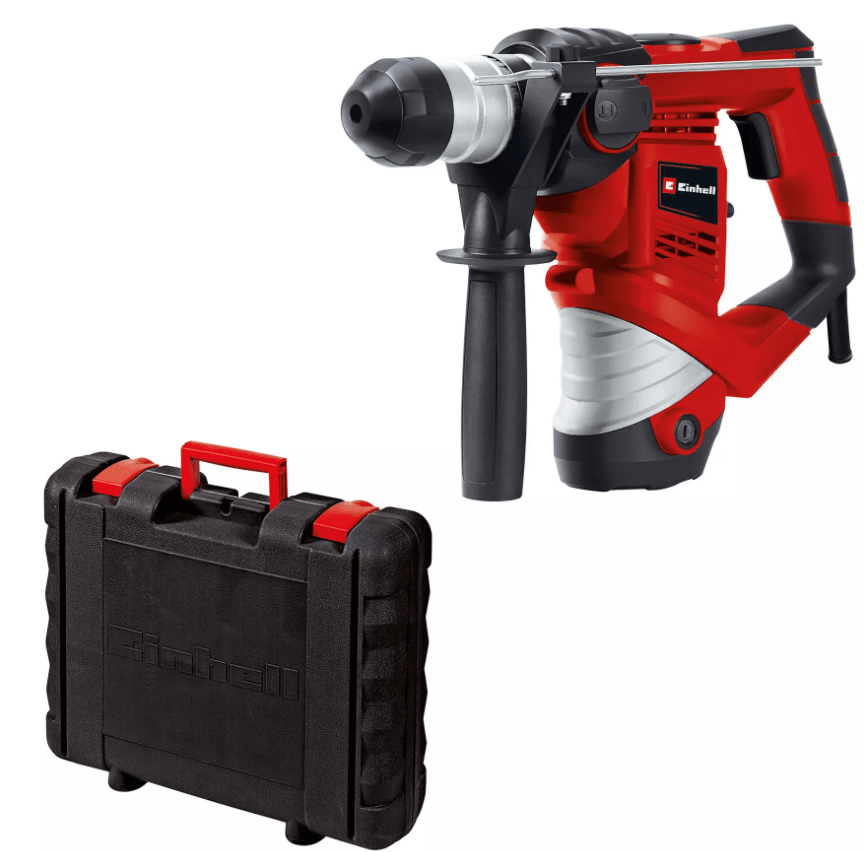 Rotomartillo Electrico Einhell 900w | TC-RH 9001