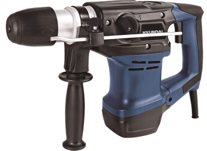 Rotomartillo Electrico Hyundai 1050w 26mm | HYD324-26M1