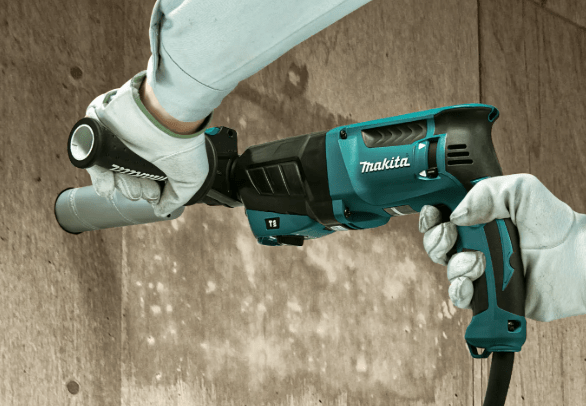 Rotomartillo Electrico Makita 830w 3 Posiciones | HR26302