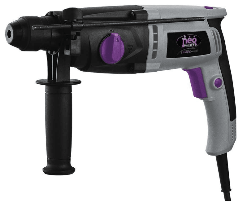 Rotomartillo Electrico Neo1