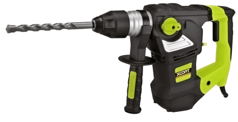 Rotomartillo Electrico Xcort 1800w | XZC03-361