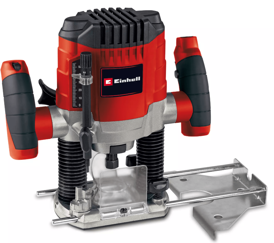 Fresadora Einhell 1100w | TC-RO 1155E1