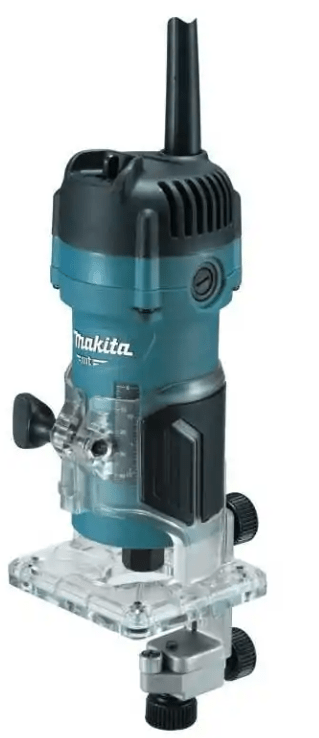 Fresadora Makita 530w | M37001