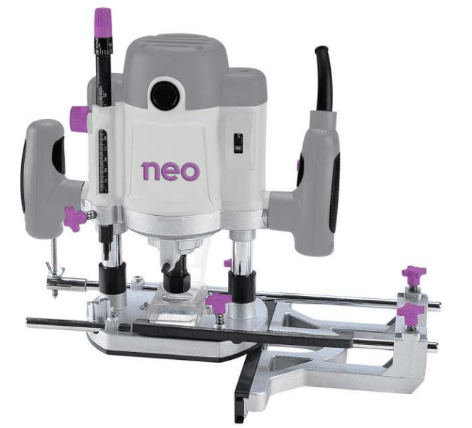 Fresadora Neo 1500w | RR10121