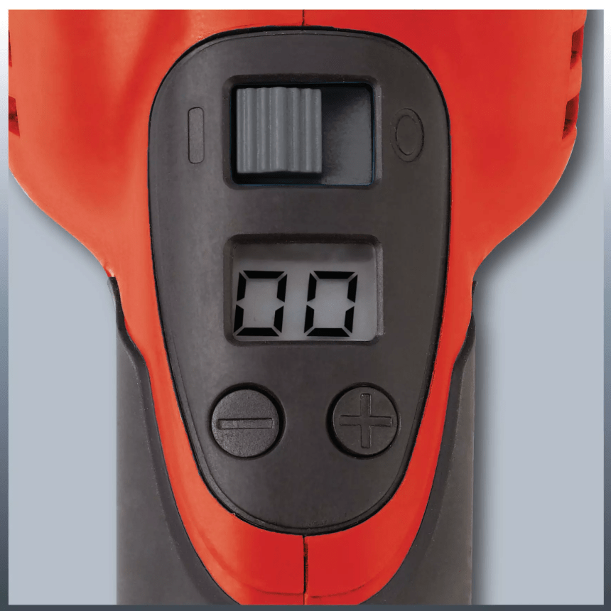 Pulidora de Auto Einhell 1100w | CC-PO 11002