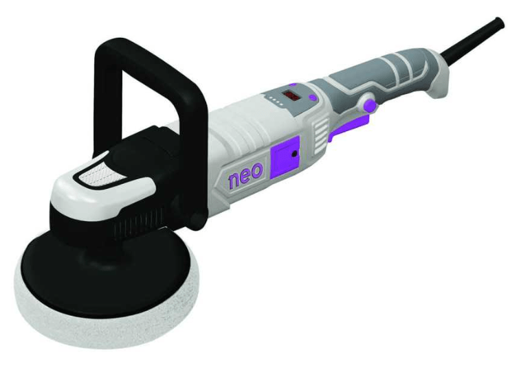 Pulidora de Auto Neo 1300w | LRP 10180/2201