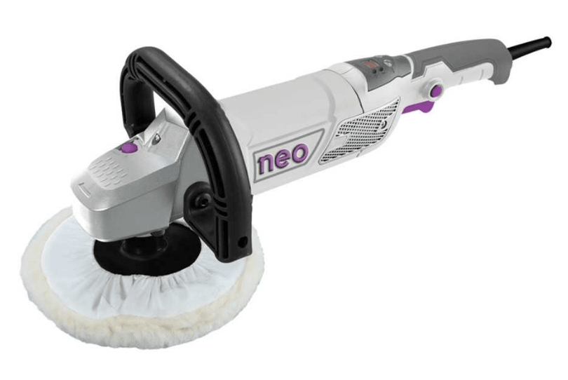 Pulidora de Auto Neo 1600w | LP 1018/4/2201