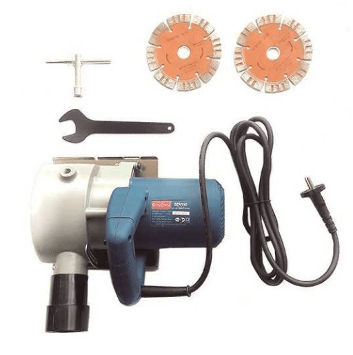 Canaleadora De Pared DongCheng 4