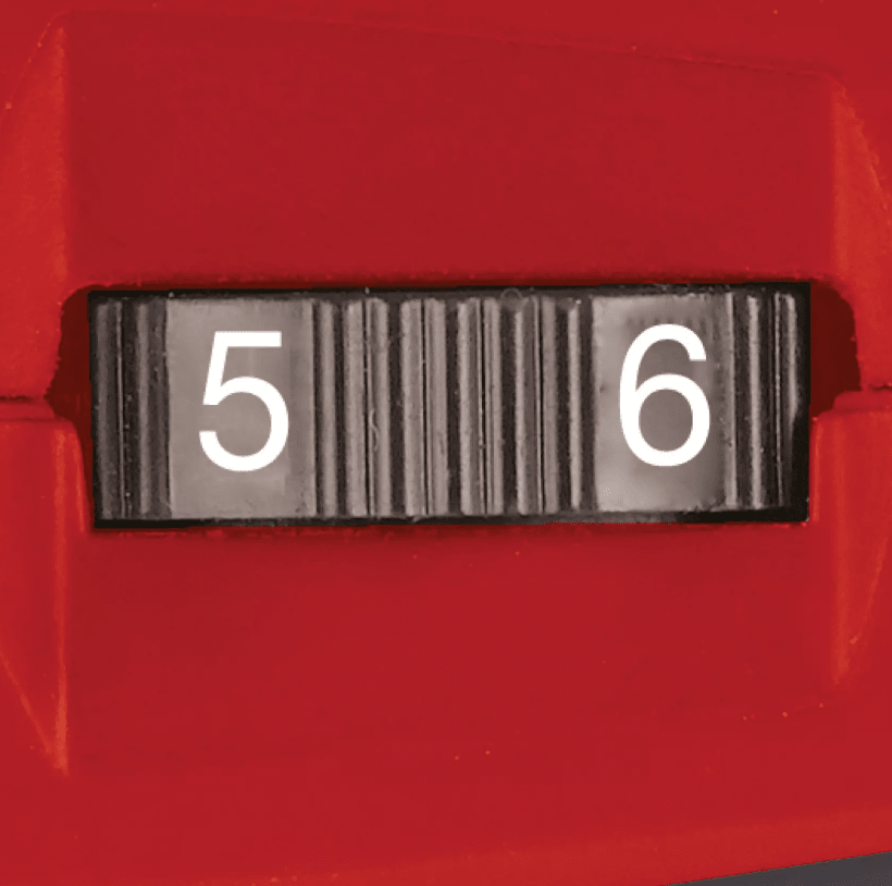 Mini Rectificador Einhell 135w Maleta con Accesorios | TC-MG 135 E4