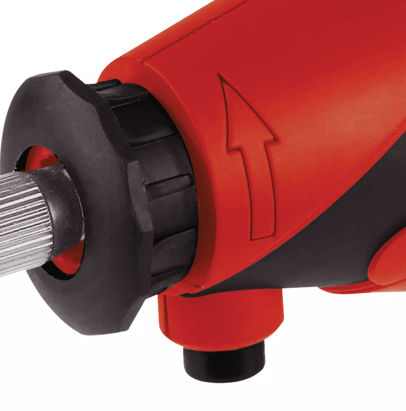 Mini Rectificador Einhell 135w Maleta con Accesorios | TC-MG 135 E5