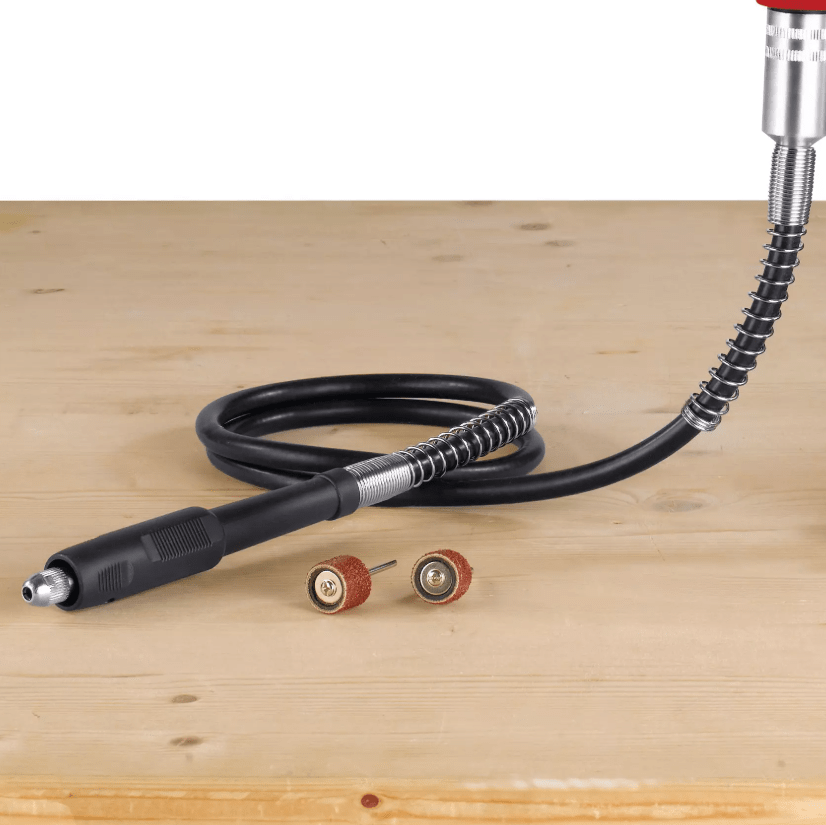 Mini Rectificador Einhell 135w Maleta con Accesorios | TC-MG 135 E6