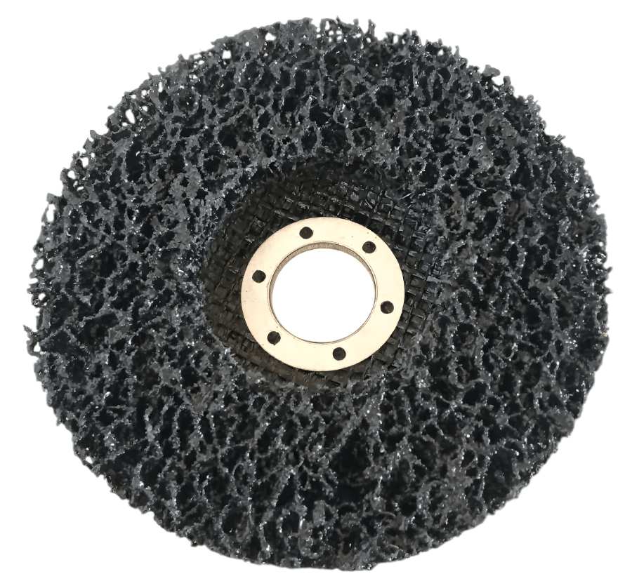 Disco Removedor de Pintura Toolmak 4 1/2