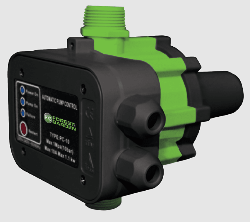 Controlador de Presion Forest&Garden 5w | PC 7000/251