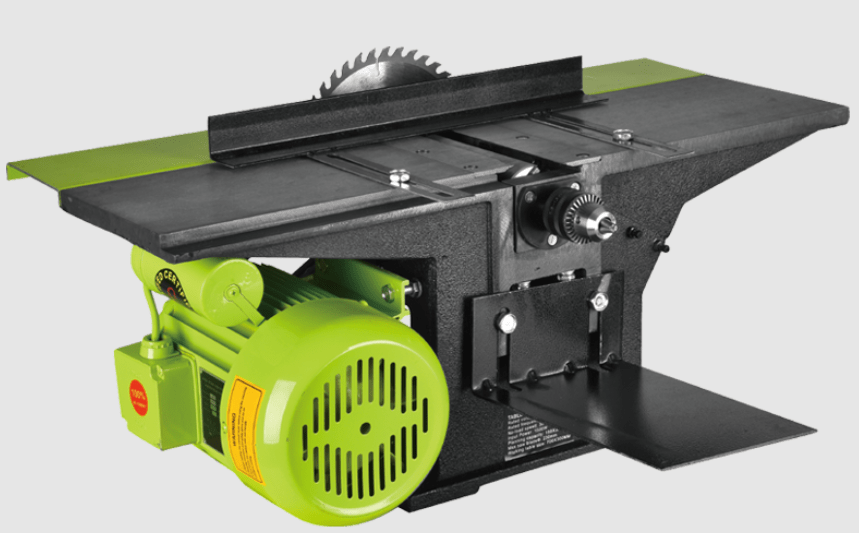 Canteadora Prescott 1300w Cepilladora Taladro Sierra | PT52120011