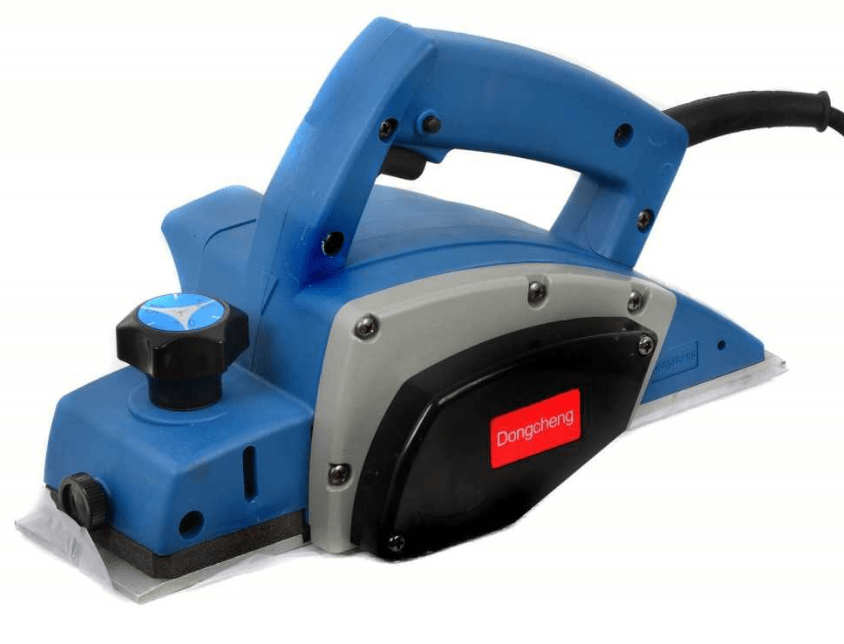 Cepilladora Electrica DongCheng 500w | DMB821