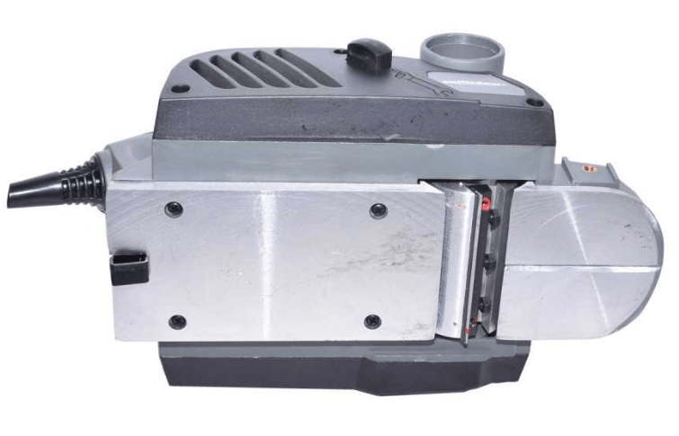 Cepilladora Electrica Gladiator 800W | GG 882/12