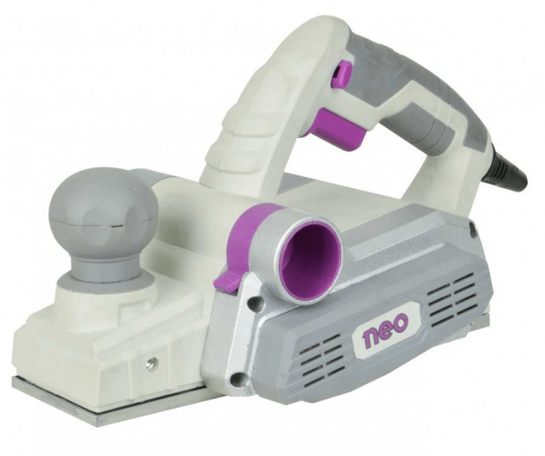 Cepilladora Electrica Neo 950W | GG 9031