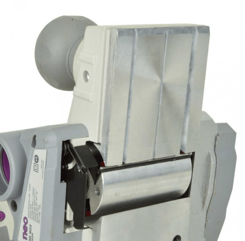 Cepilladora Electrica Neo 950W | GG 9033