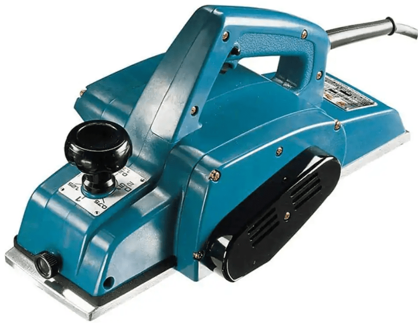 Cepilladora Electrica Makita 840W | 1911B1