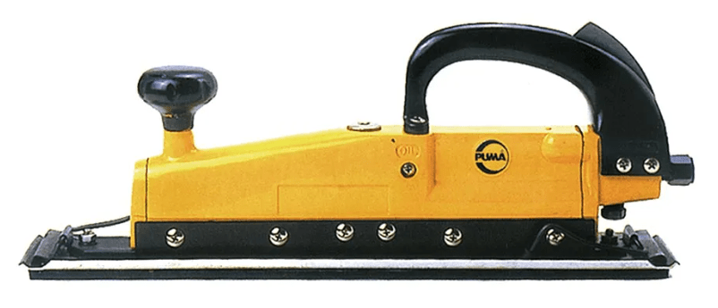 Lijadora Vibradora Neumatica Puma1