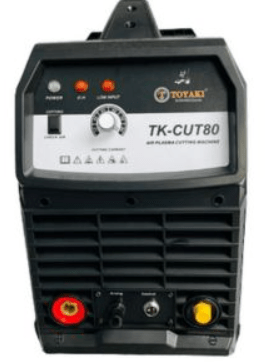 Cortadora de Plasma Toyaki 25mm | TK-CUT802