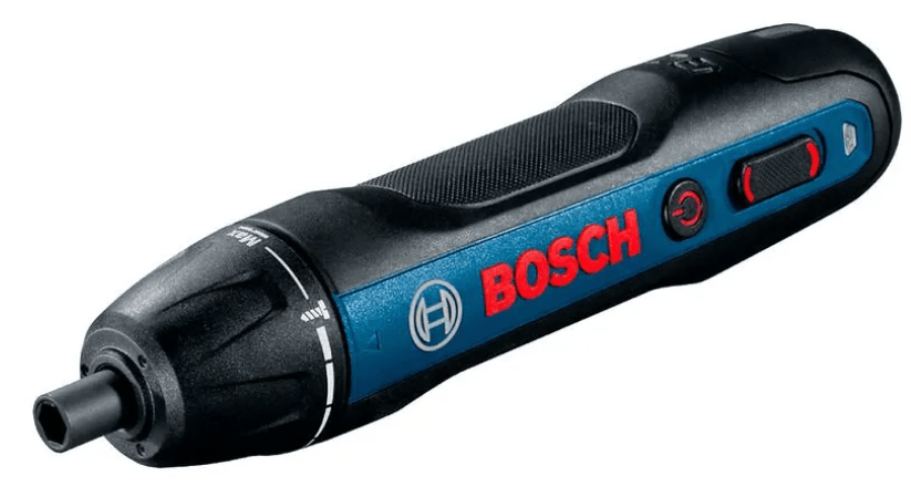 Taladro Inalambrico Bosch 3.6V MiniMaleta | GO 3.6V2