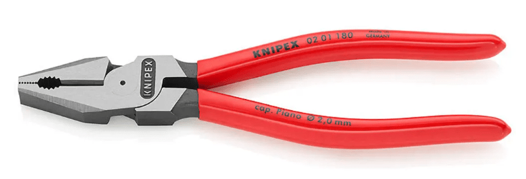 Alicate Knipex 9