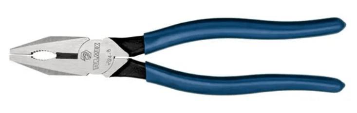 Alicate Tulmex Electricista 8