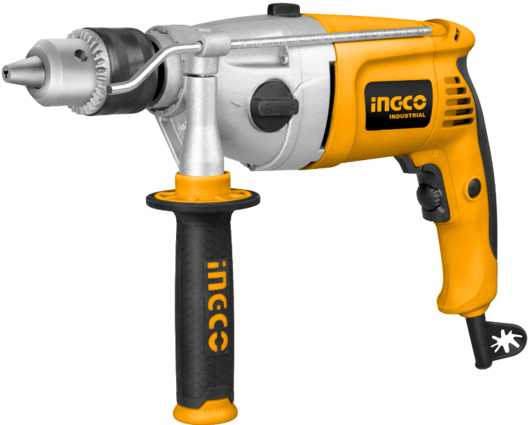 Taladro Electrico Ingco 1100w 16mm Mecanico | ID2110021