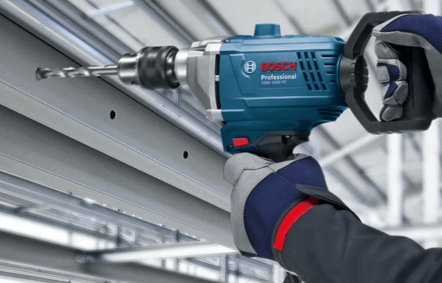 Taladro Electrico Bosch 850w 5/8