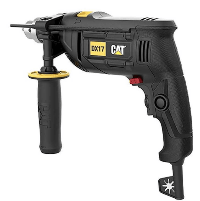 Taladro Electrico Cat 750w 1/2