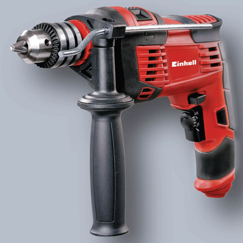 Taladro Electrico Einhell 1010w 1/2