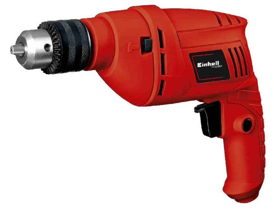 Taladro Electrico Einhell 600w 1/2